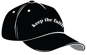 Keepthefaith