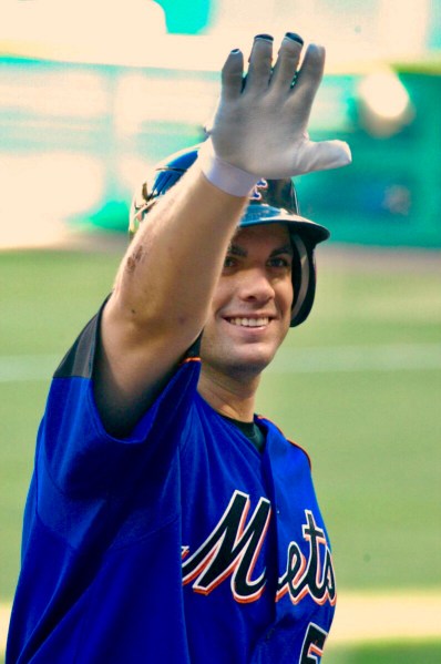 David Wright