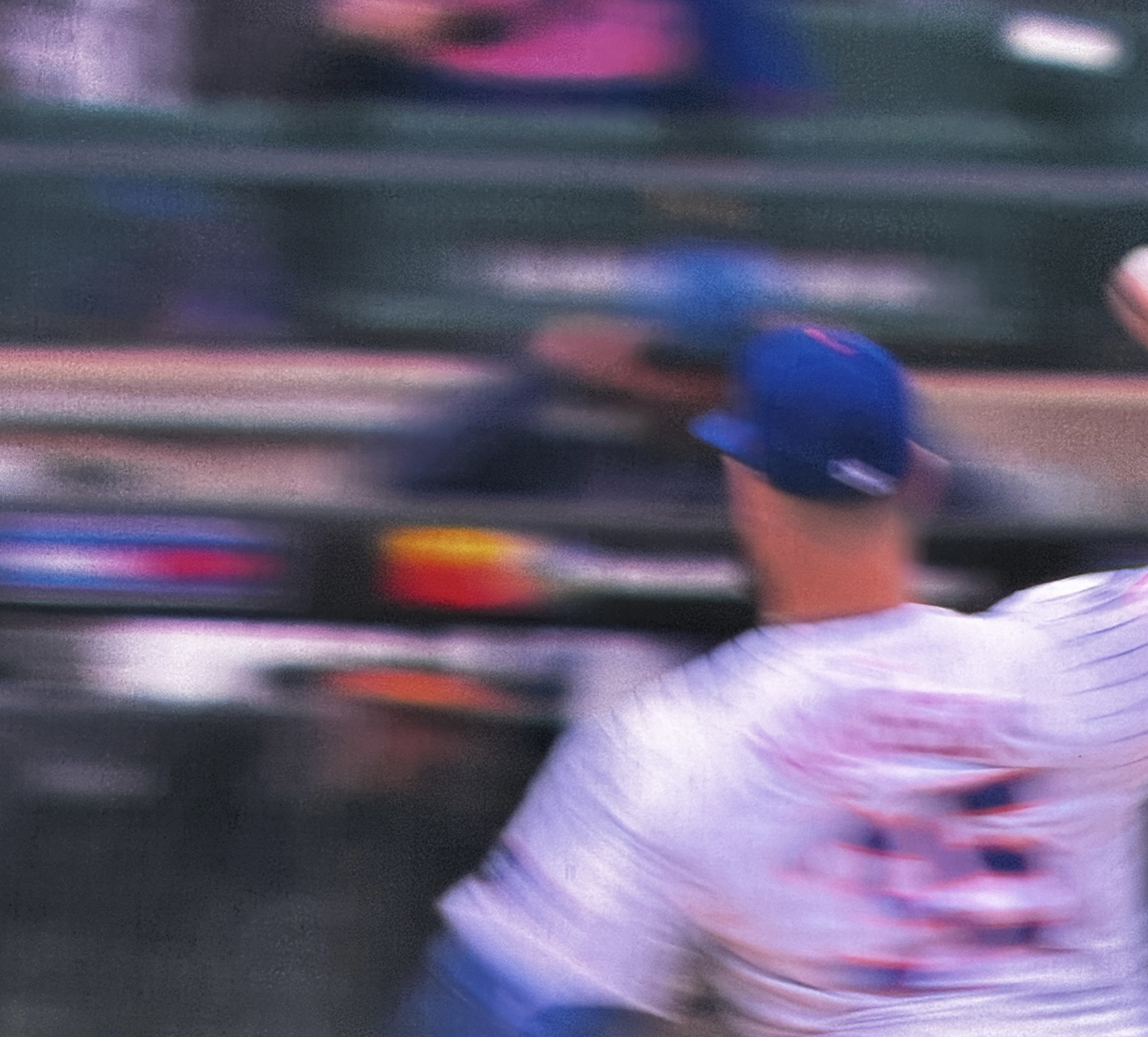 DOUBLEHEADER – Game 1