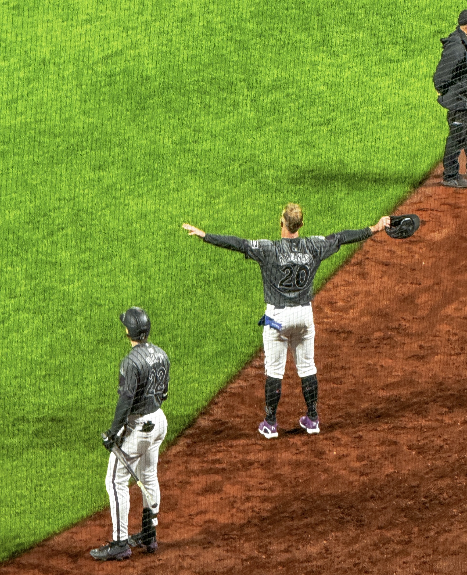 GAME 18
