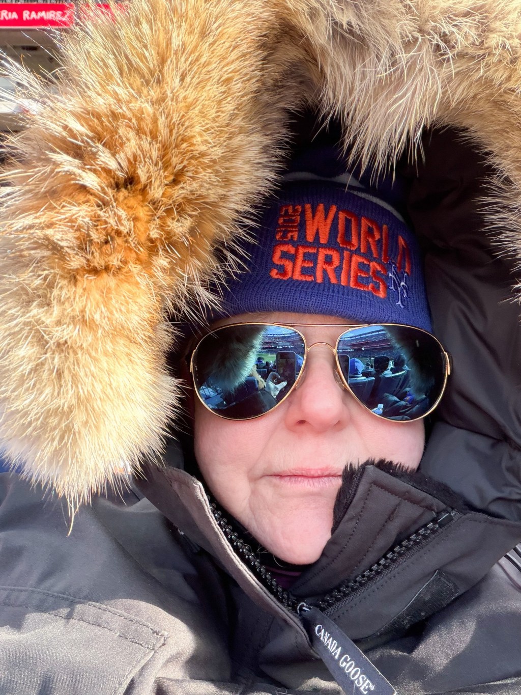 Real Feel of 32&nbsp;Degrees